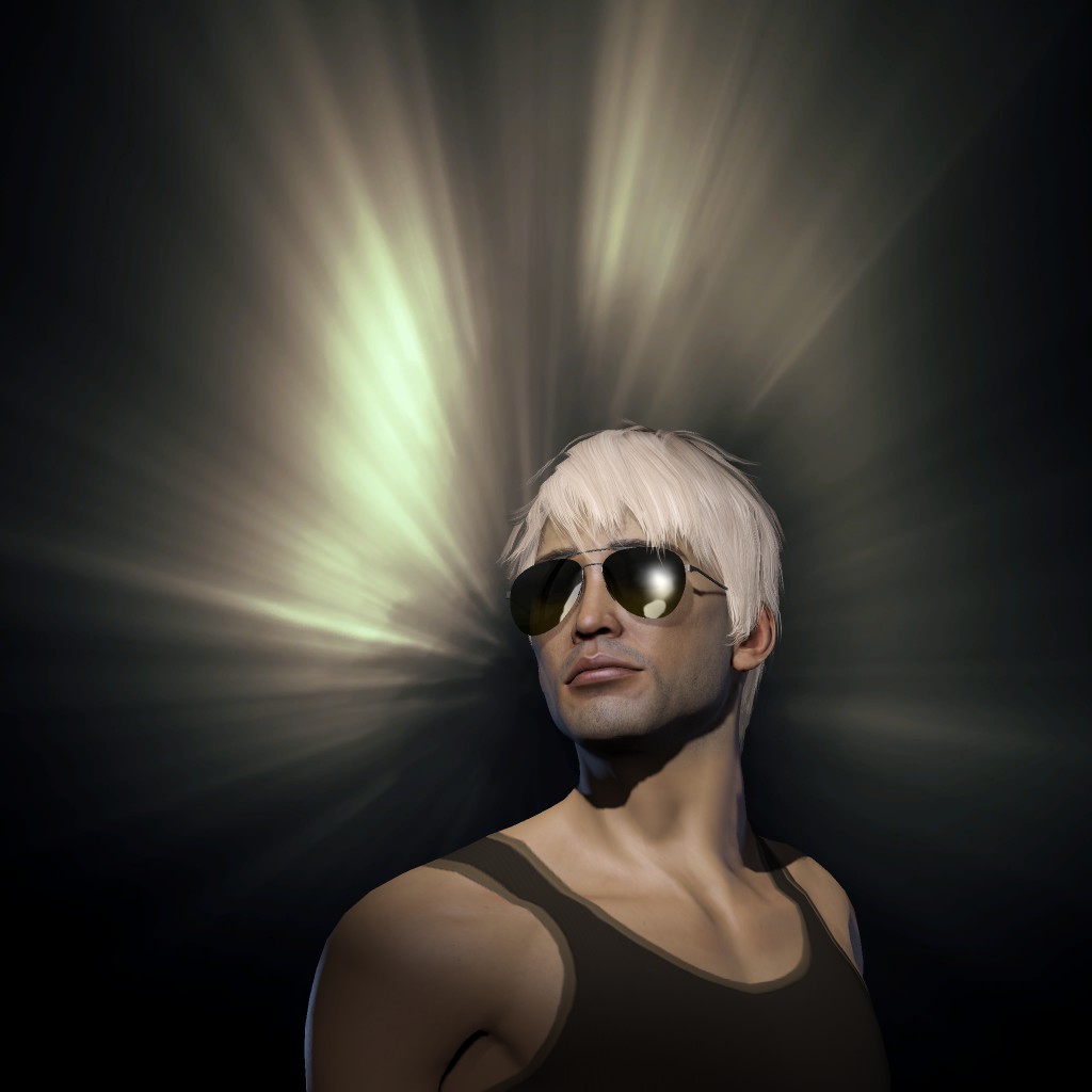 PhotonE Xu