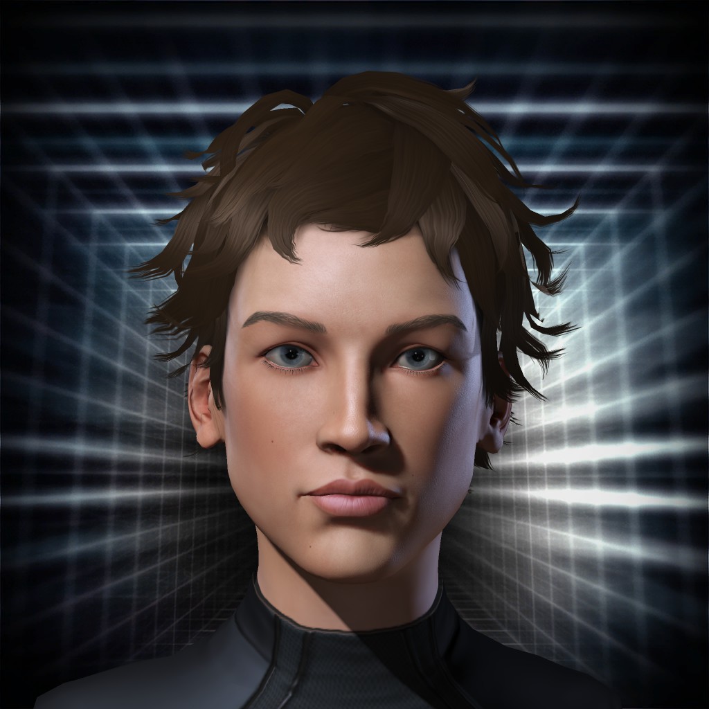Elayne von Karma