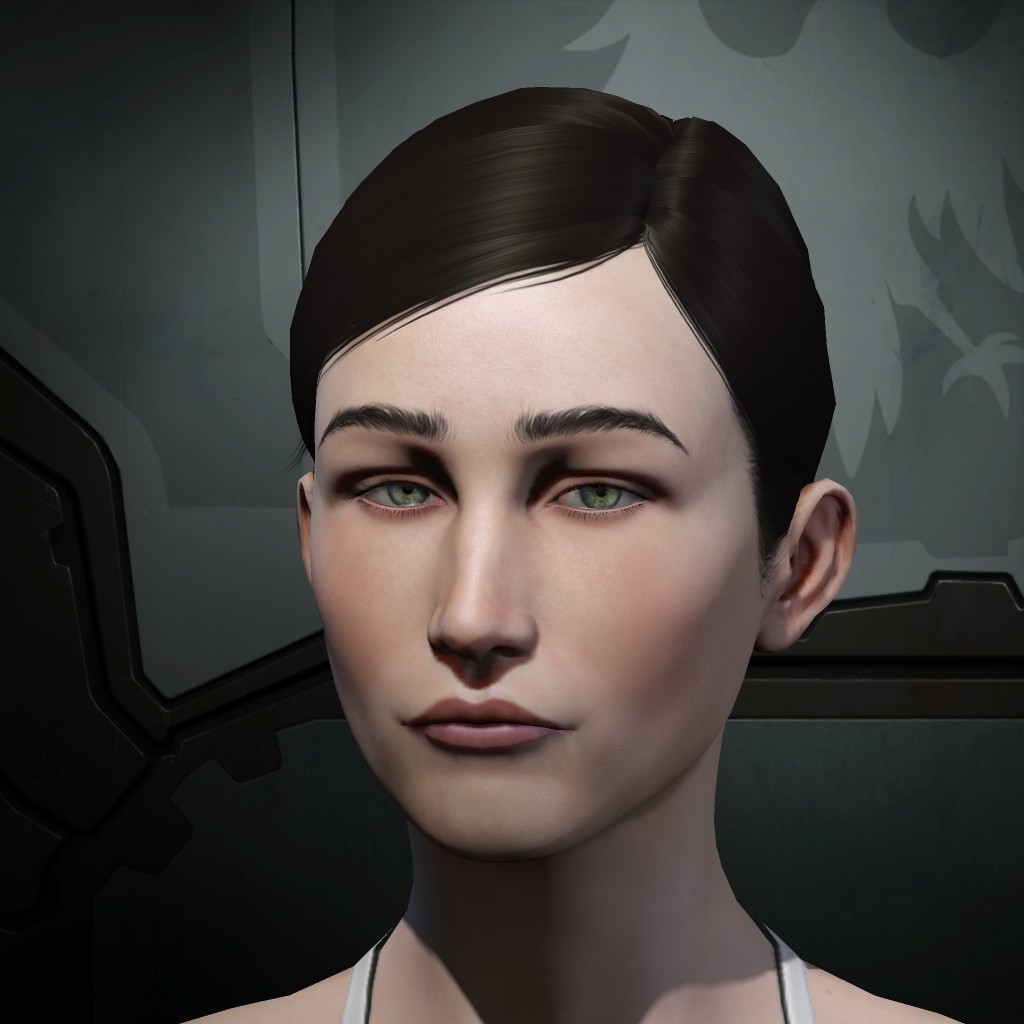 Tereza Ironborn