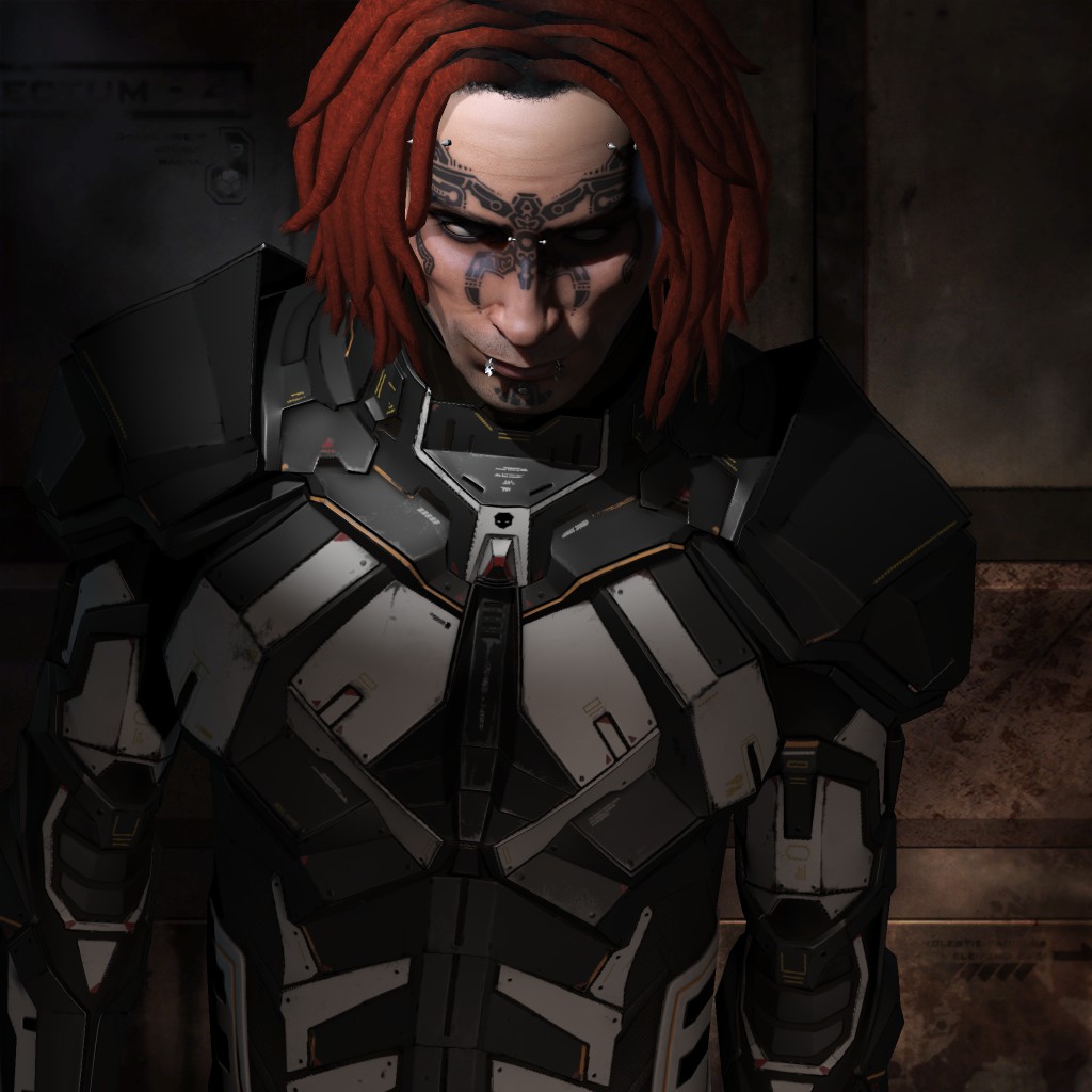 Ruxton Bracer