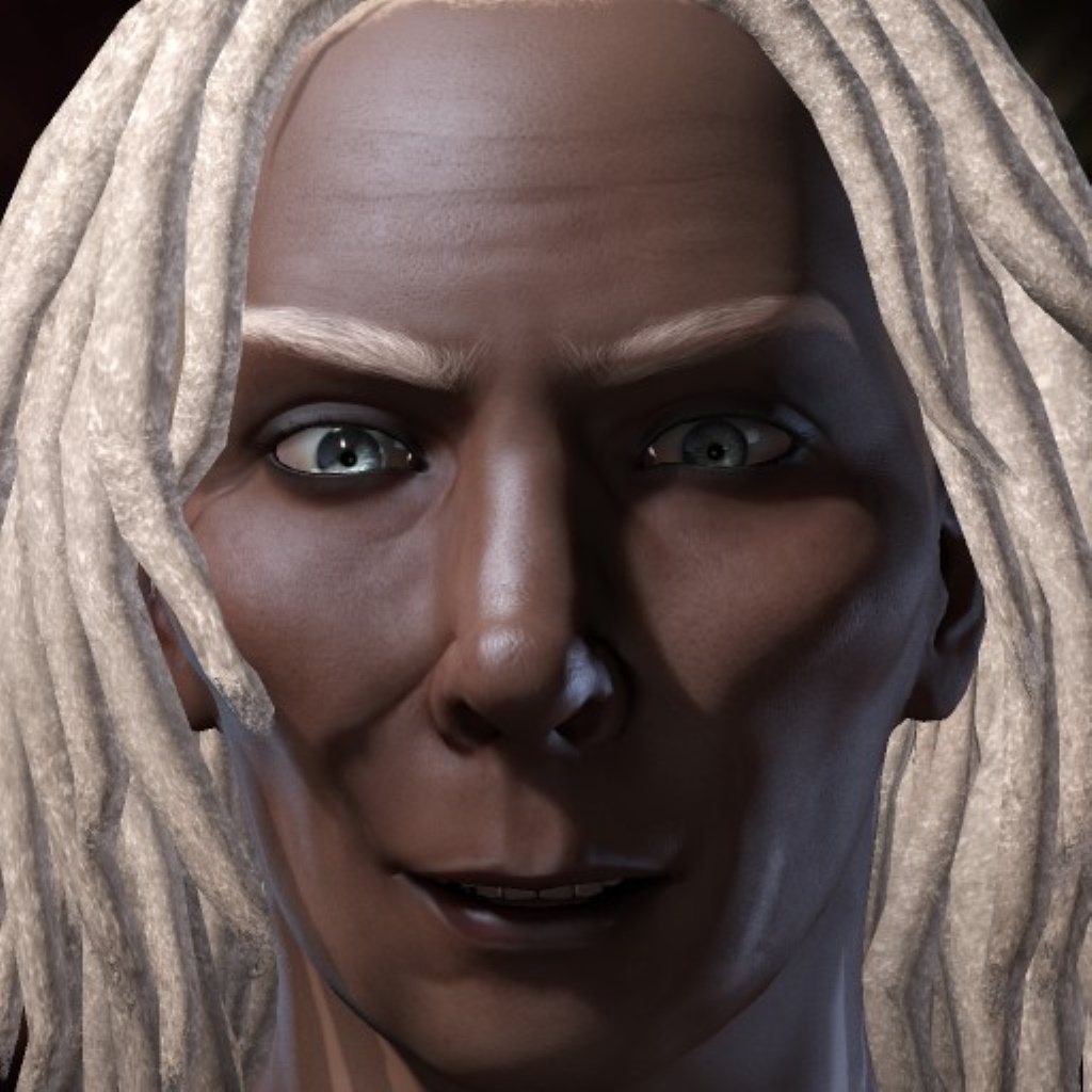 Ubunga