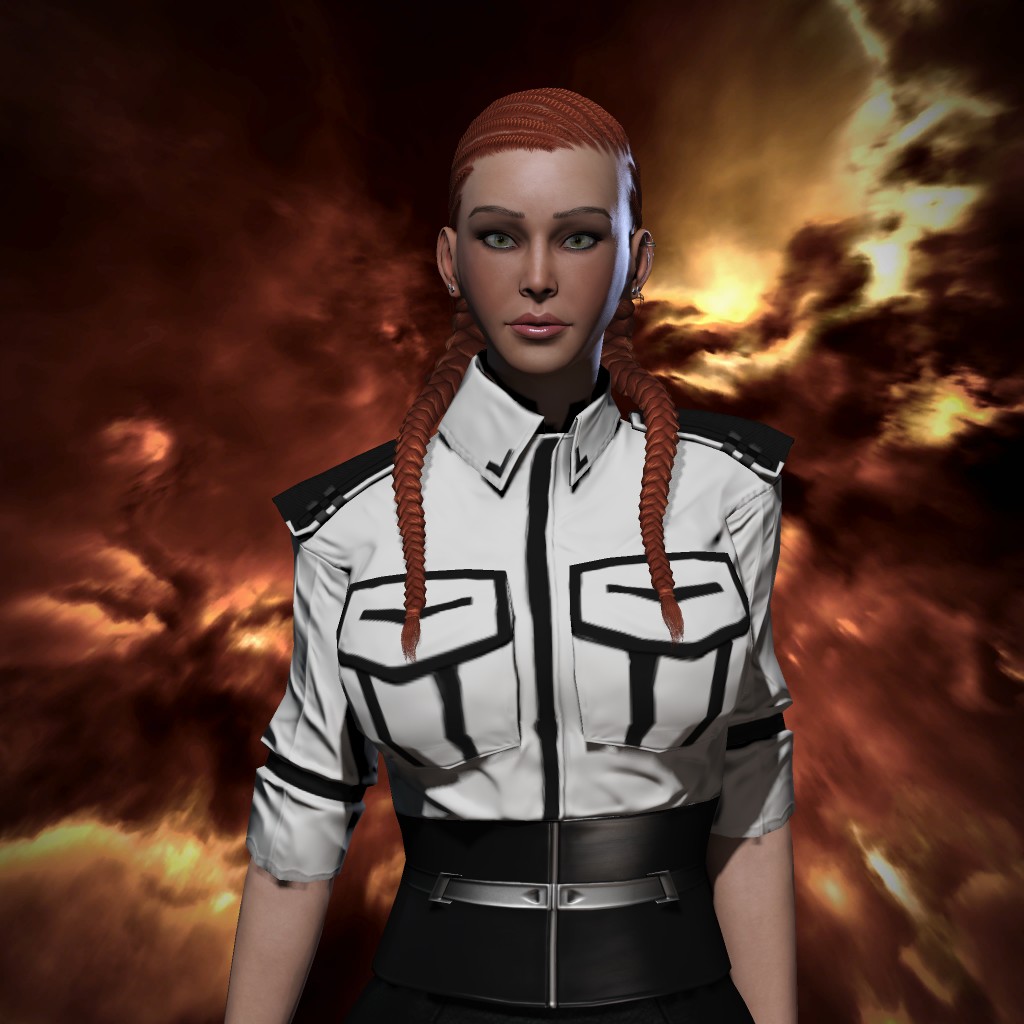 Elizabeth Greenskull