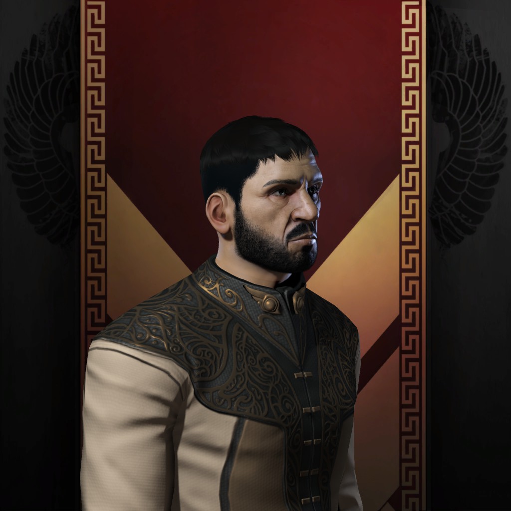 Alexander Nevezhin