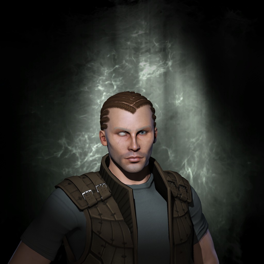 Russel Chieve