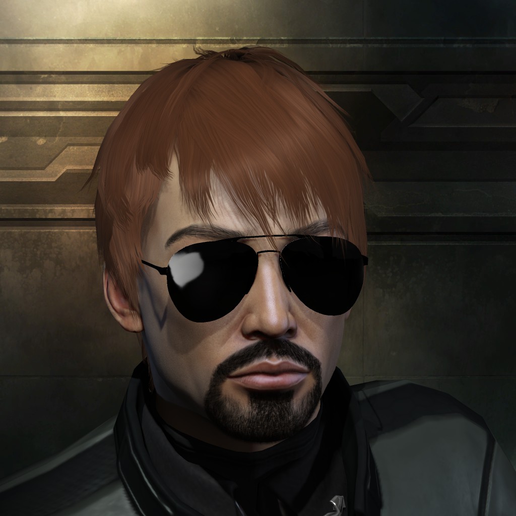 Garry Larthing
