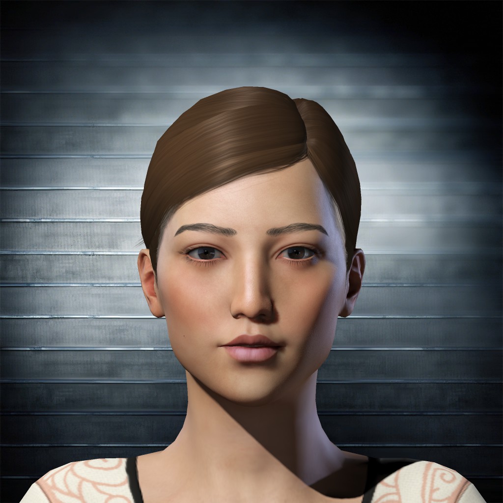 Huoliquin Yanumano