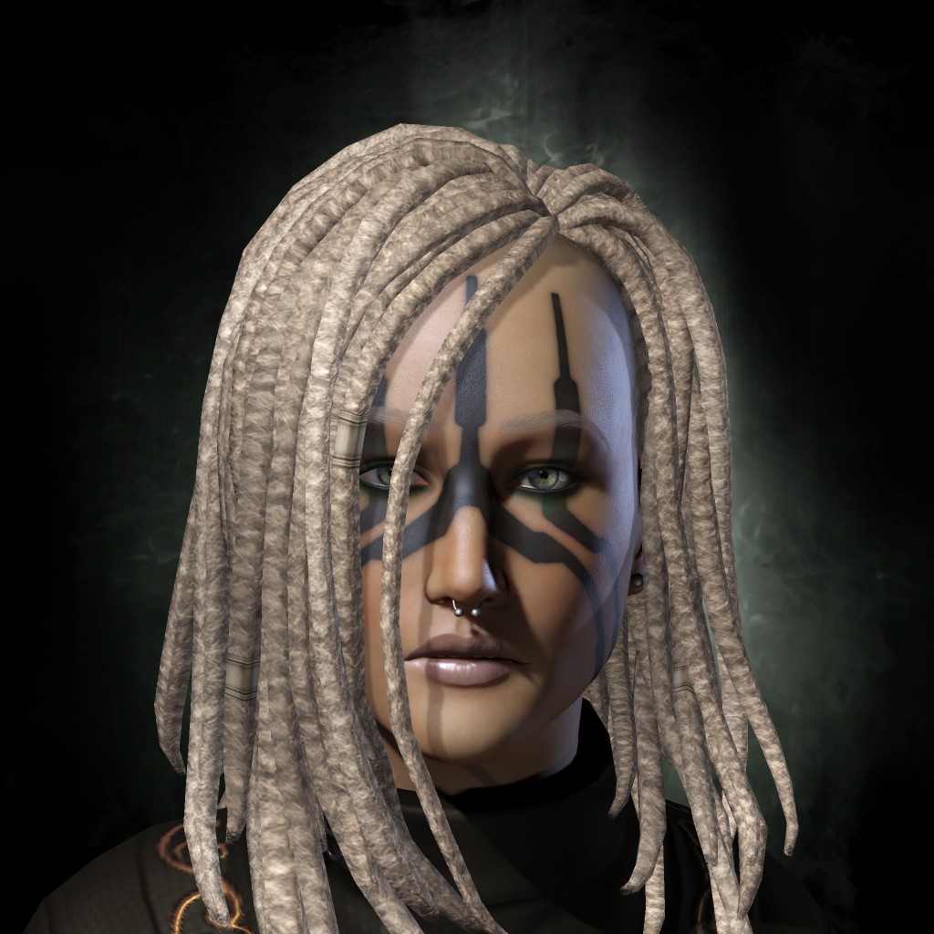 Cara McPuffer