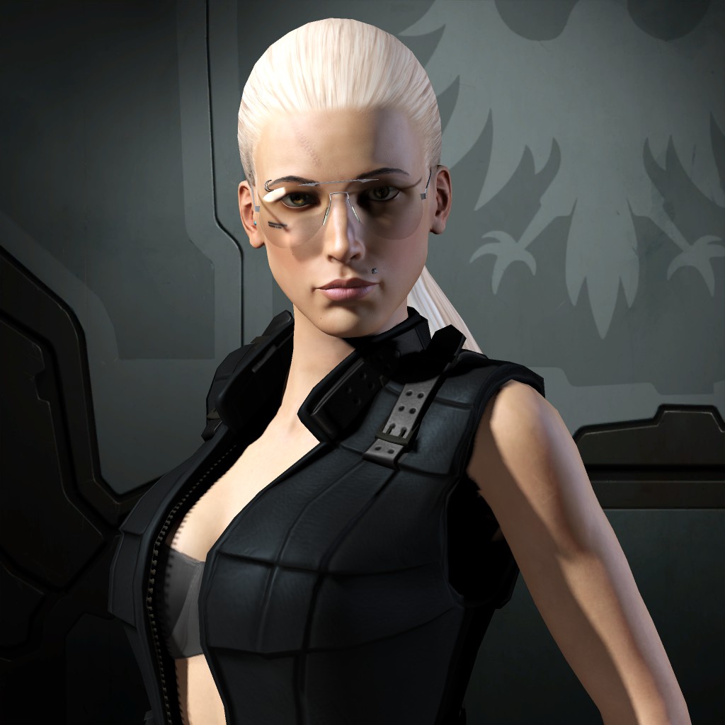 Lori Avrams