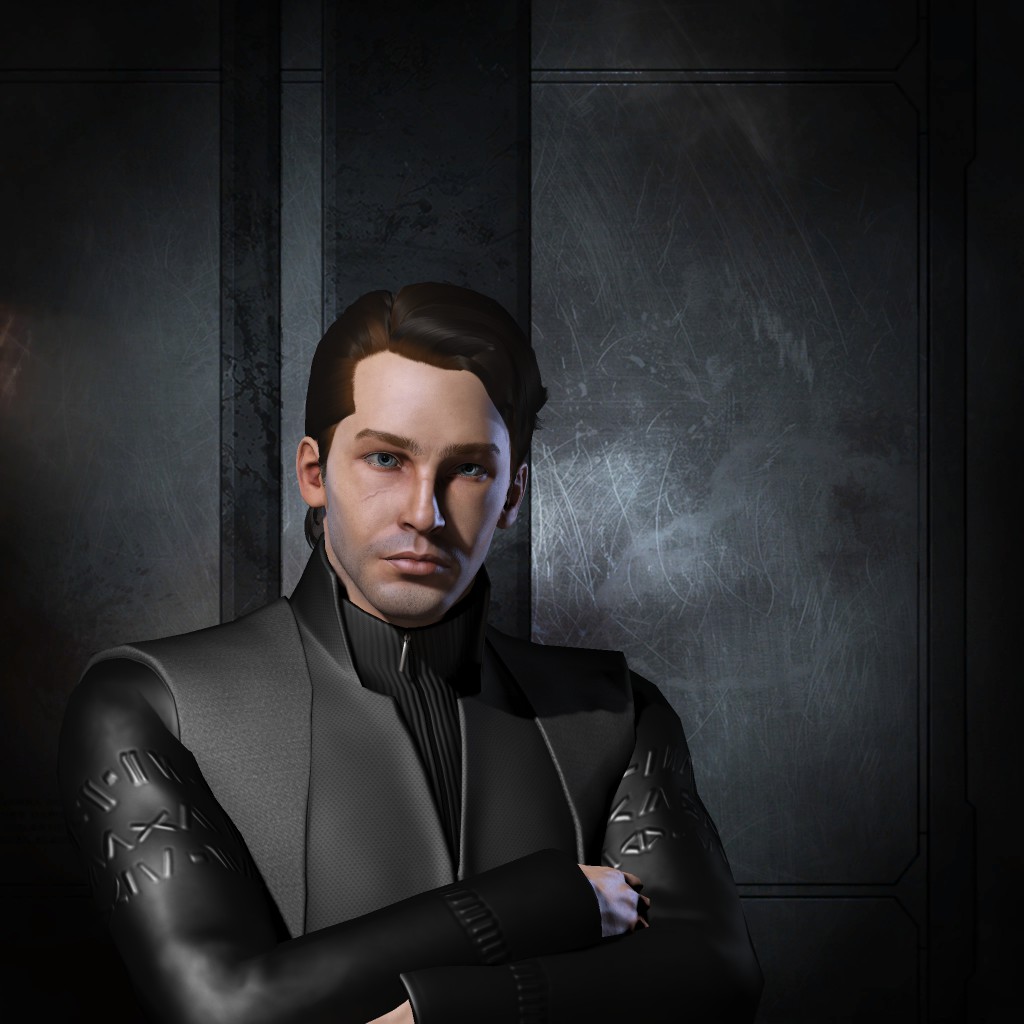 Kenneth Crendraven