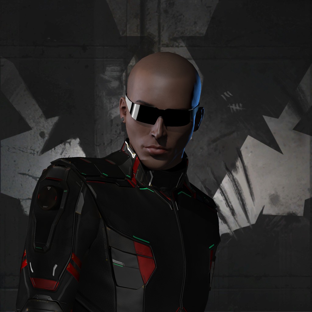 Mr P0po
