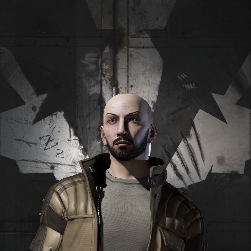 Bloody Spy