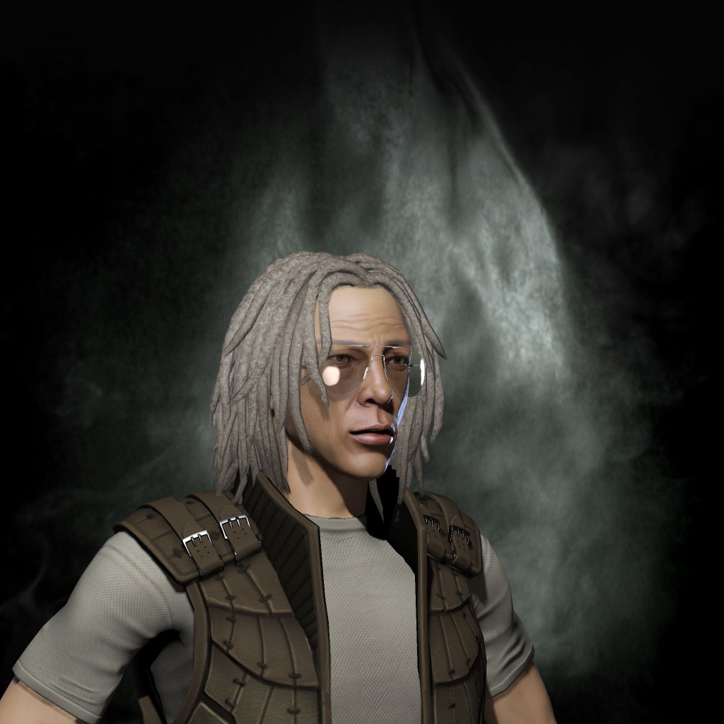 Uncle Chan