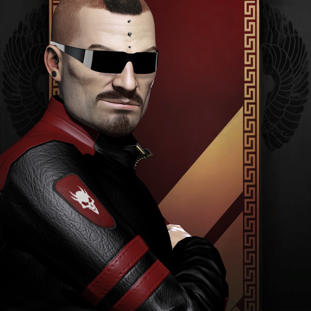 Kouta Yukimura