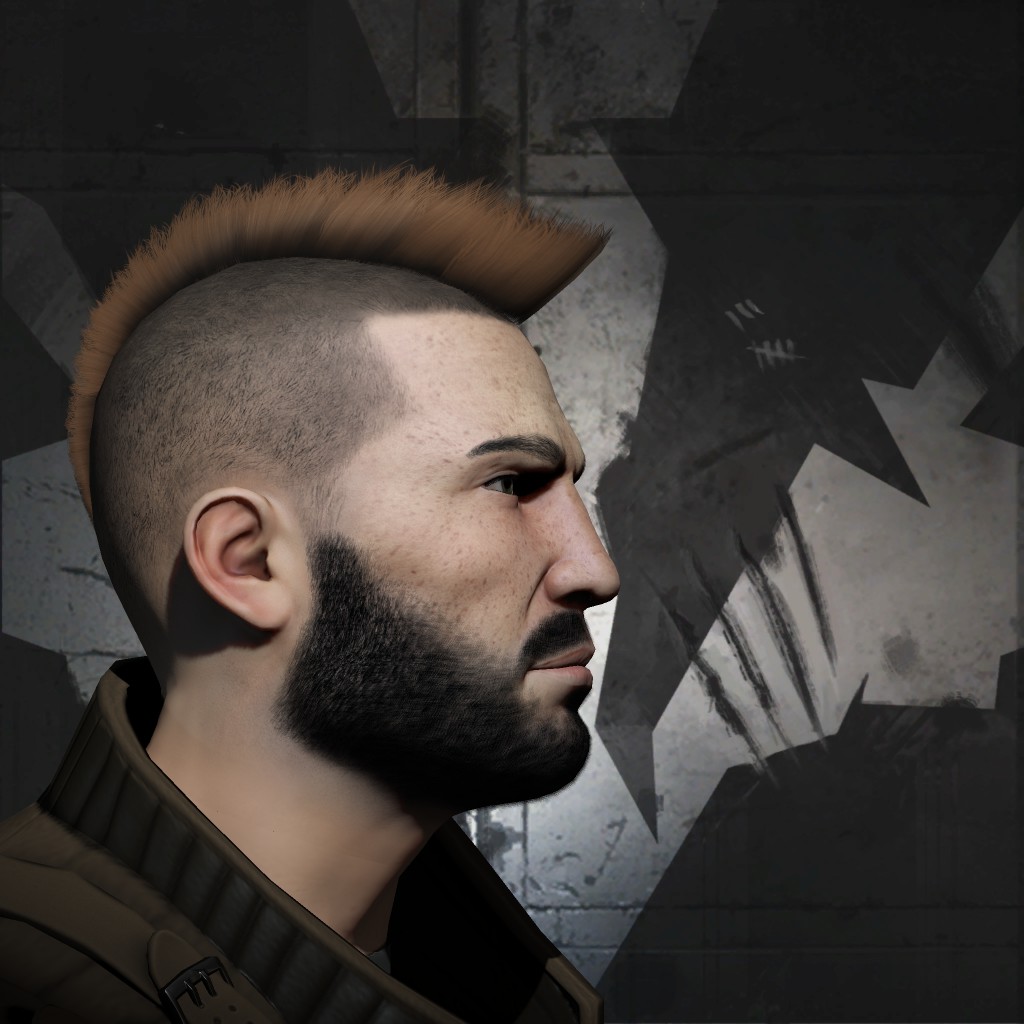 Soren Mikakka