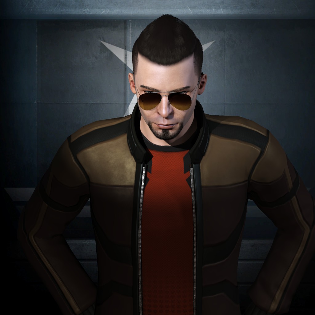 Frisco Novak