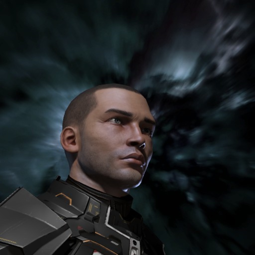 Iron Thiesant