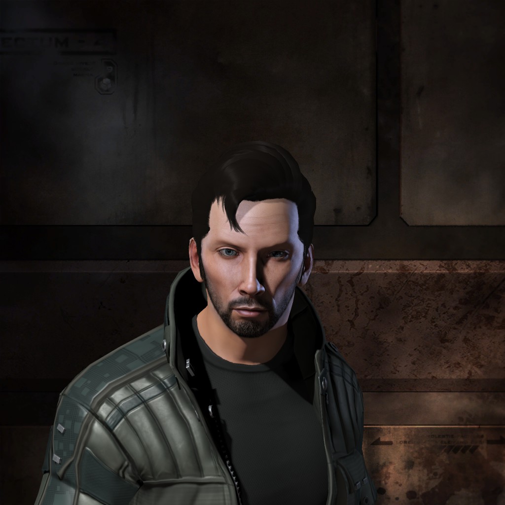 Marcus Joringer