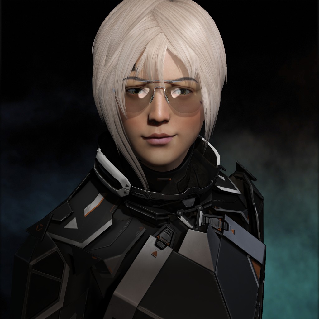 Charlotte Keikira