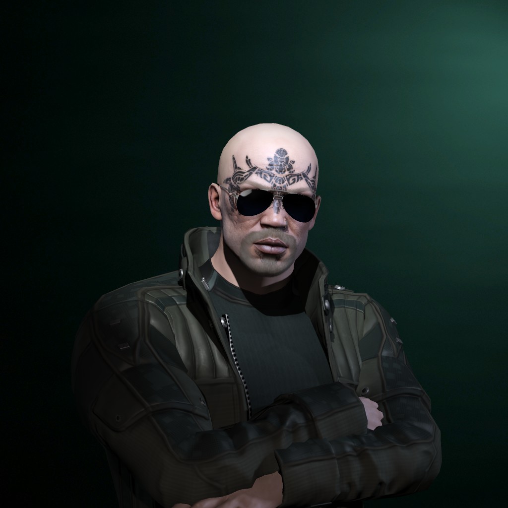 Lardicus McSwaggins