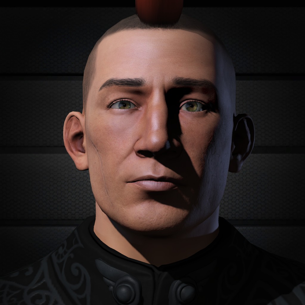 Victor Sky