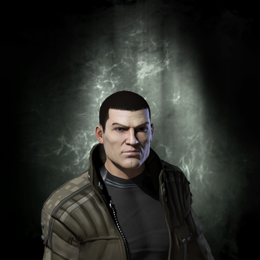 danil Oriki