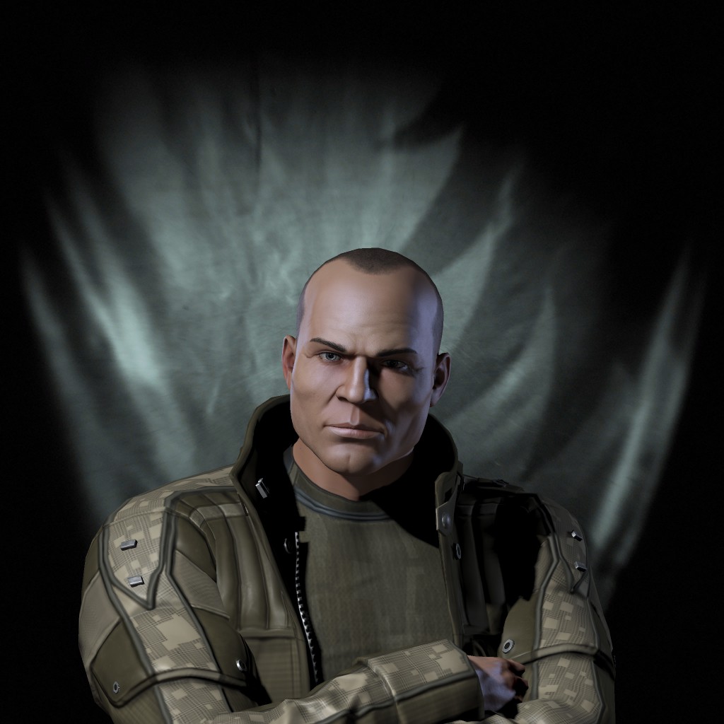 General Fulbright