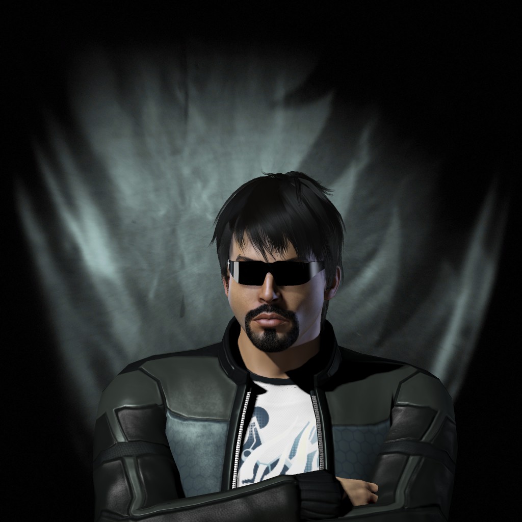 Max Gallbator
