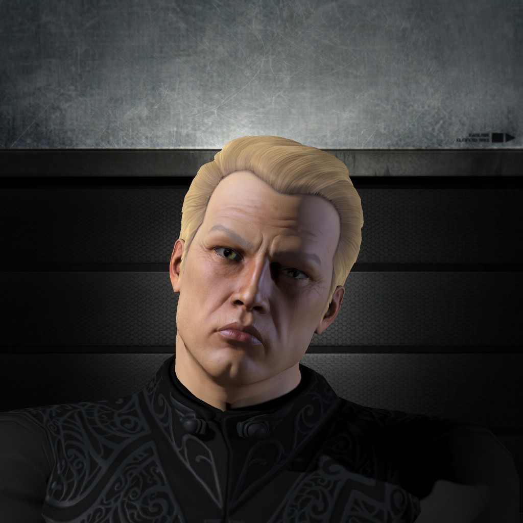 Bert Rektnolds
