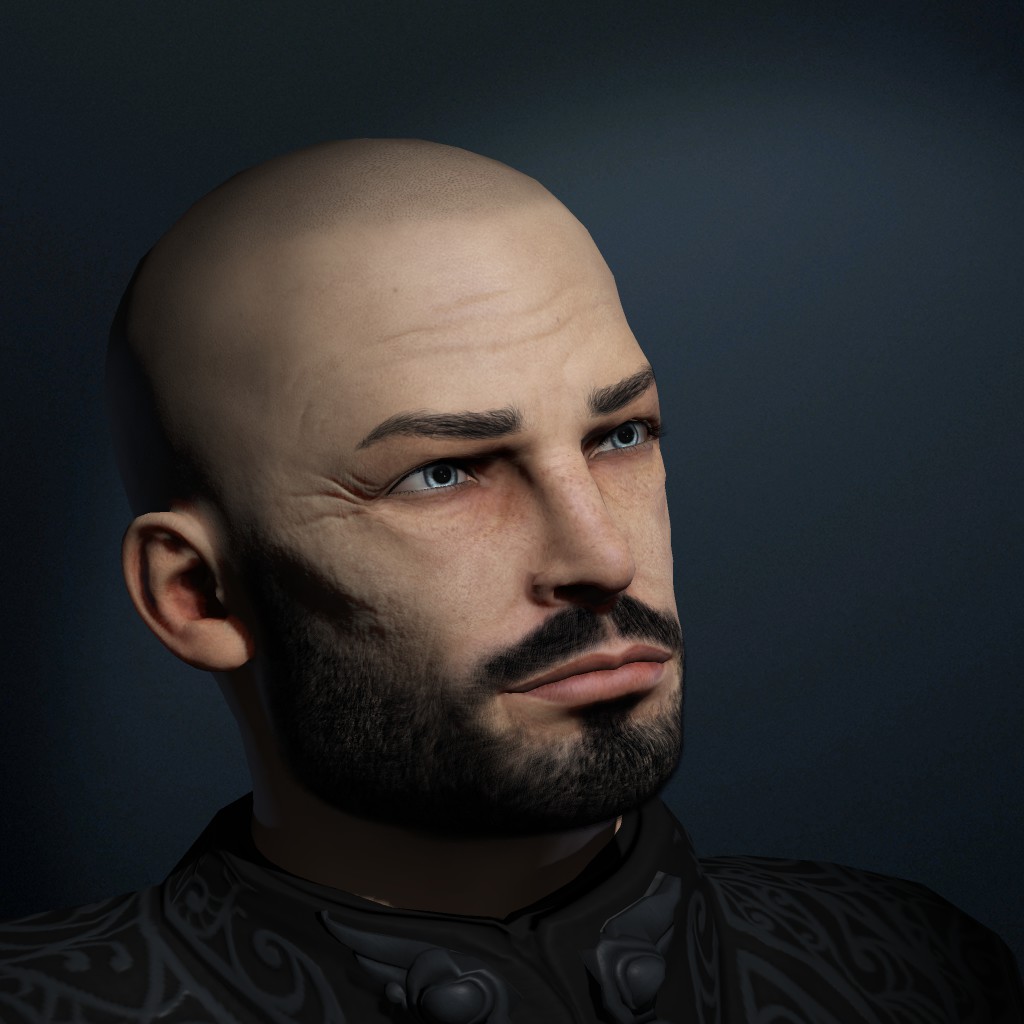 Jonny Chocolate