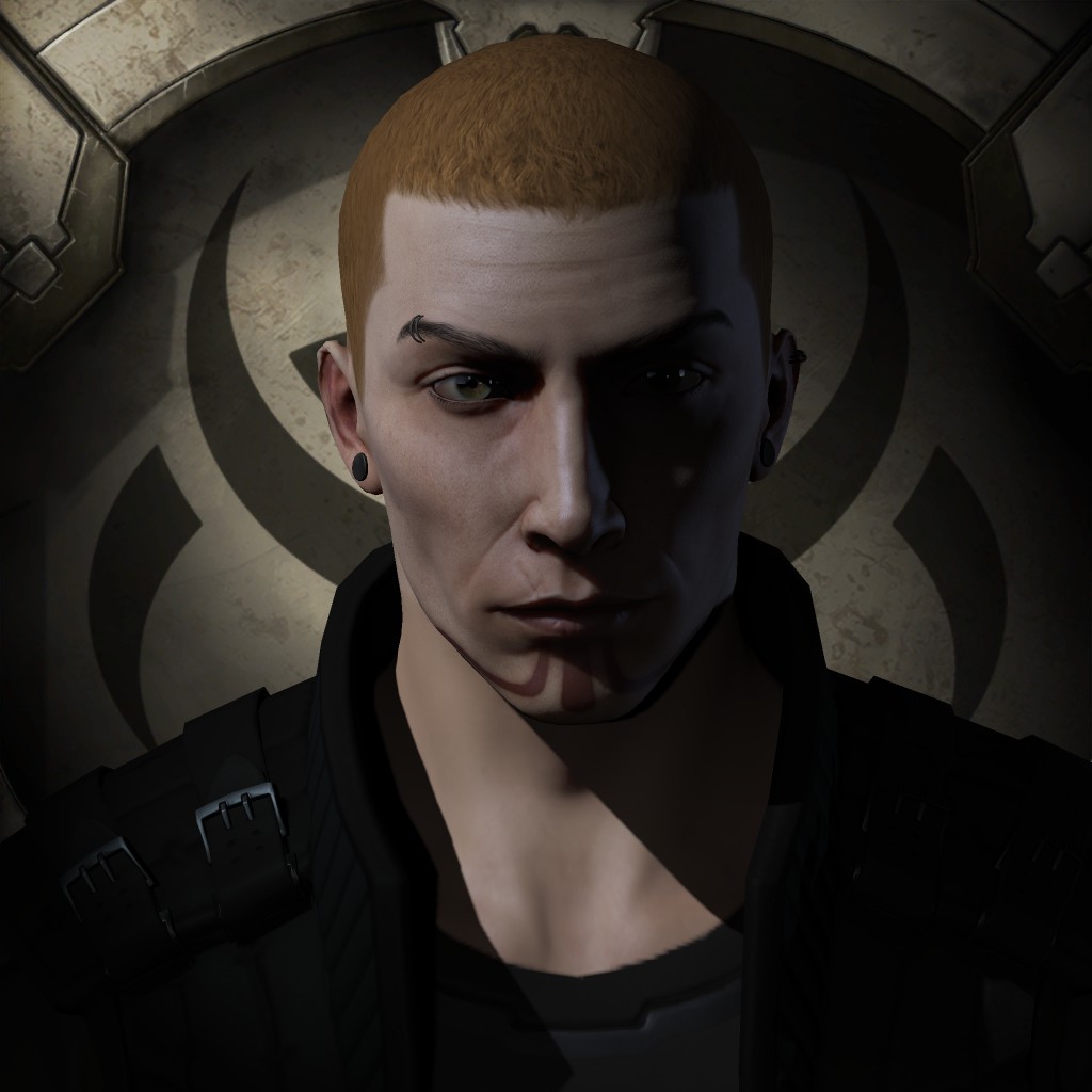 Yarik Tavrus