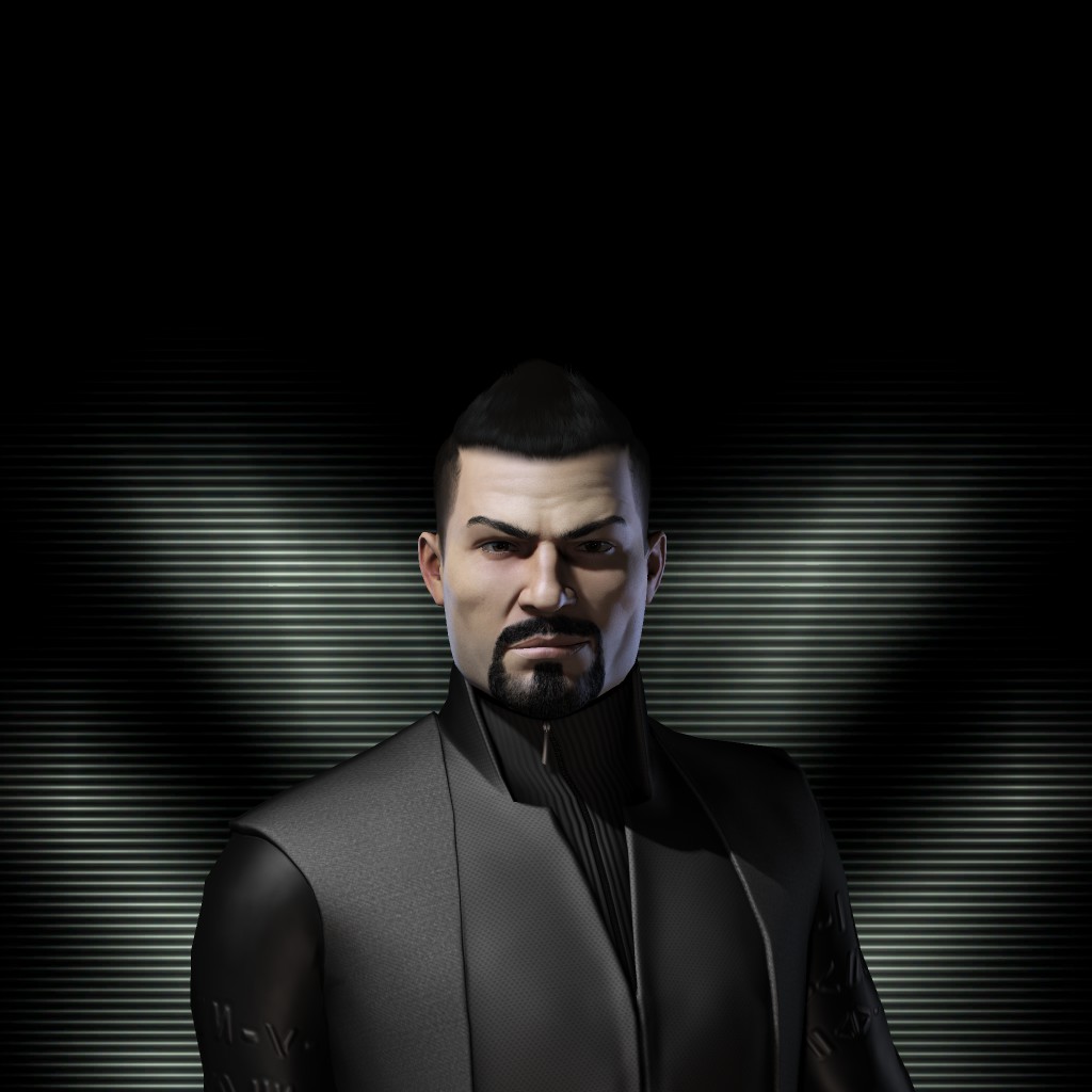 Joshua Shaper