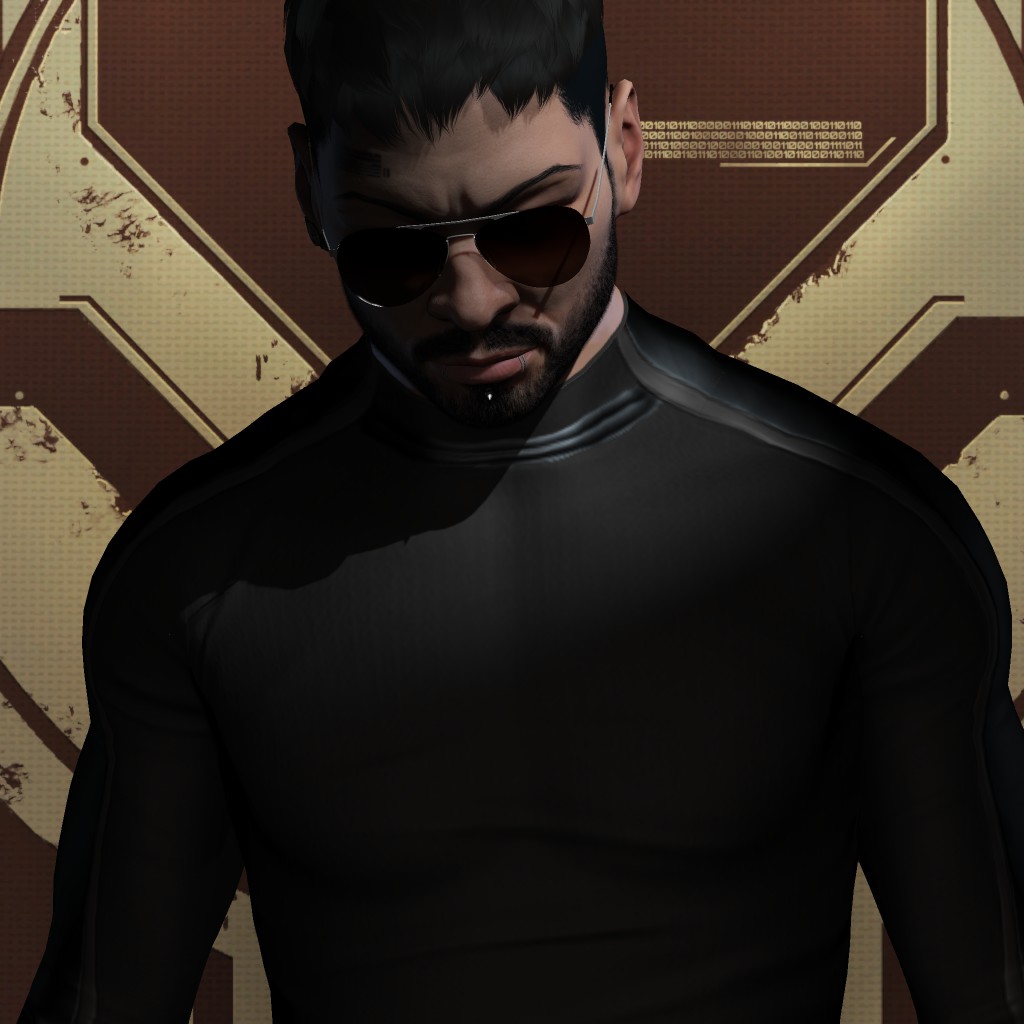 Mister Burn