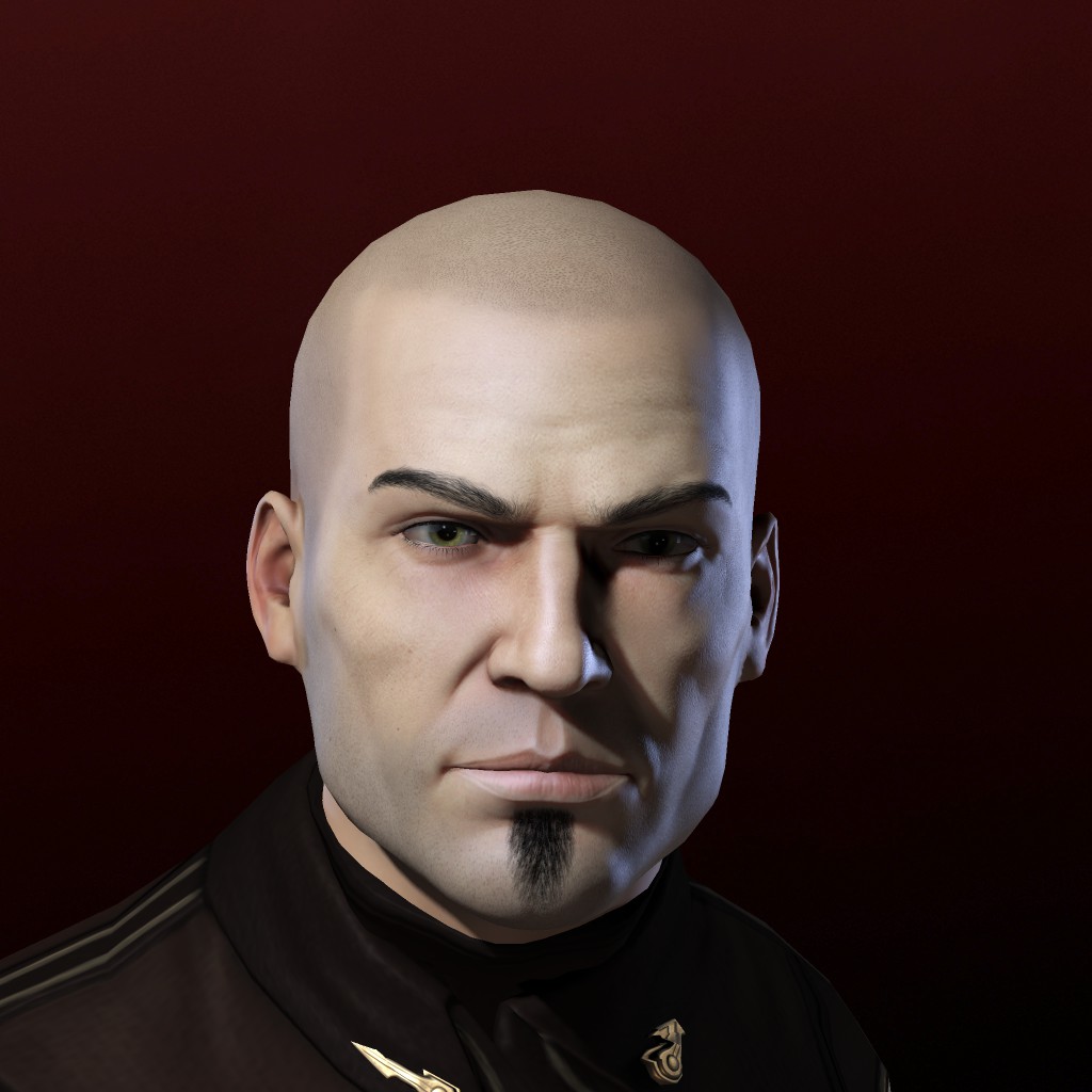 Pete Udan