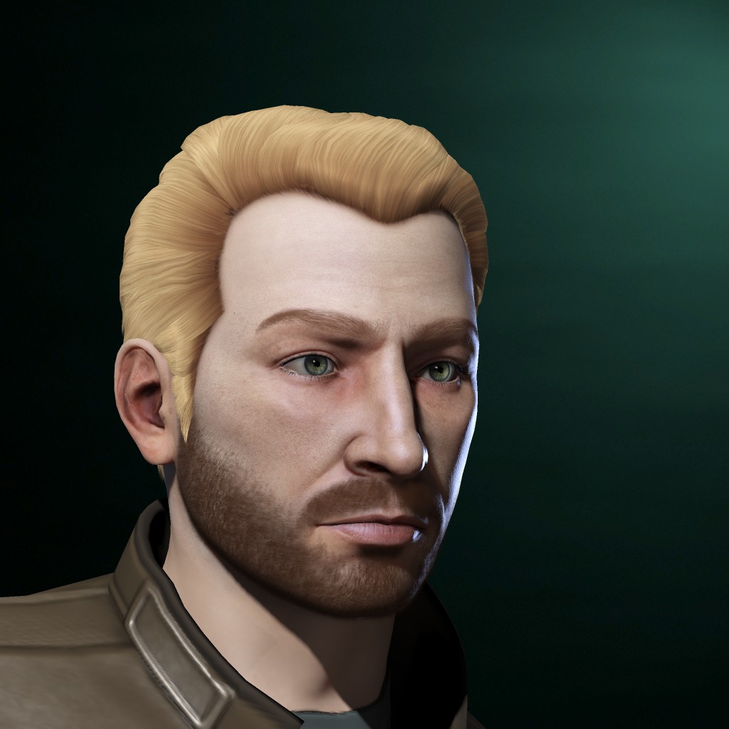 Allen Aurgnet