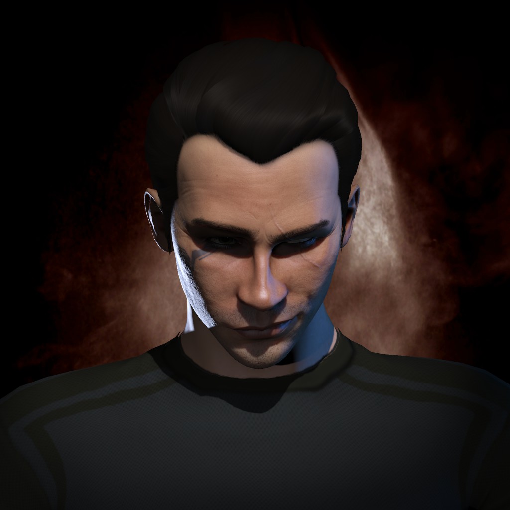 Nathan Aldentian