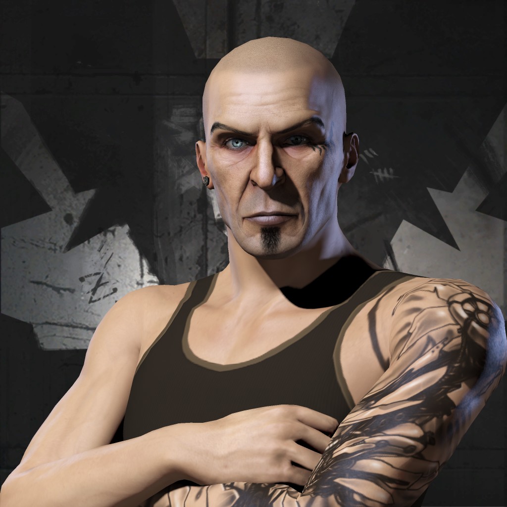 Rhade Leonis