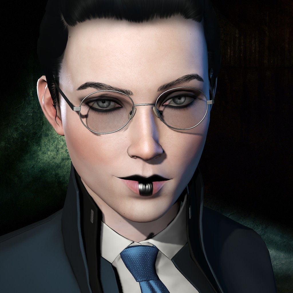 Ektor Rynlee
