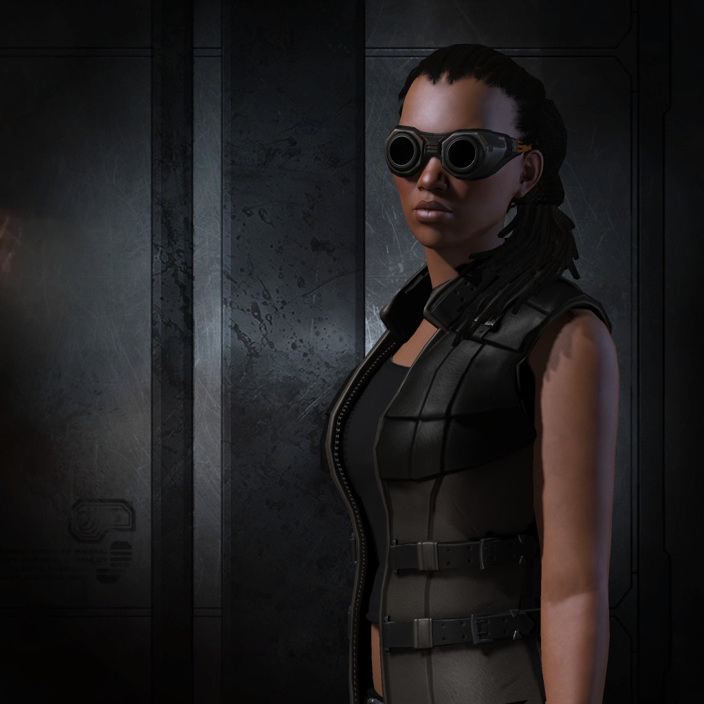 Lara Raiders