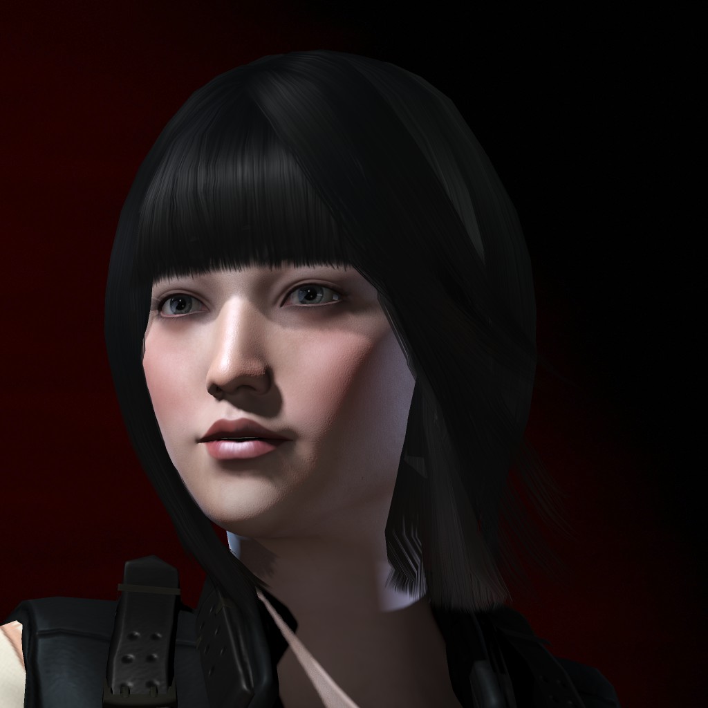 Fuyuko Hagiwara
