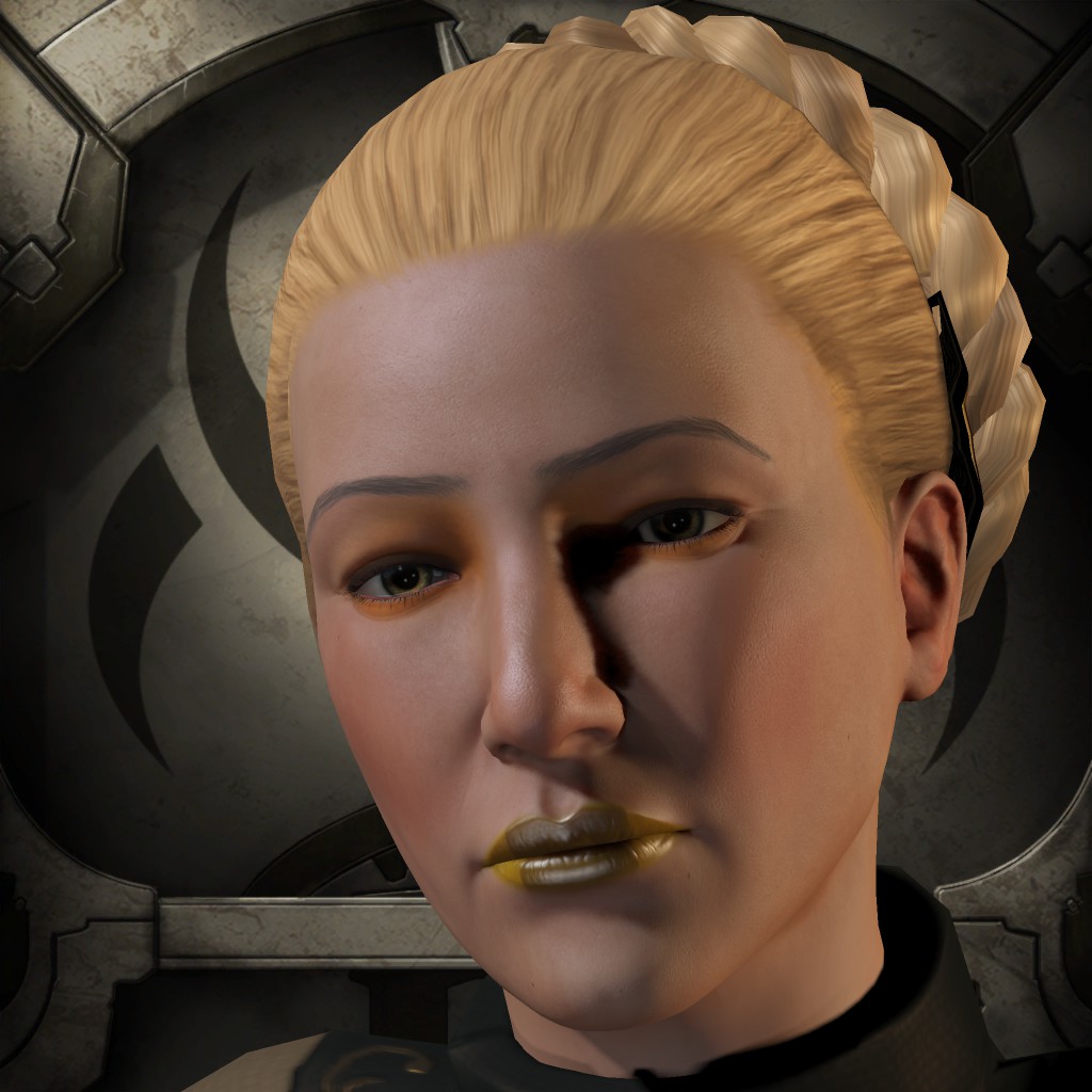 Isabellah Aeon