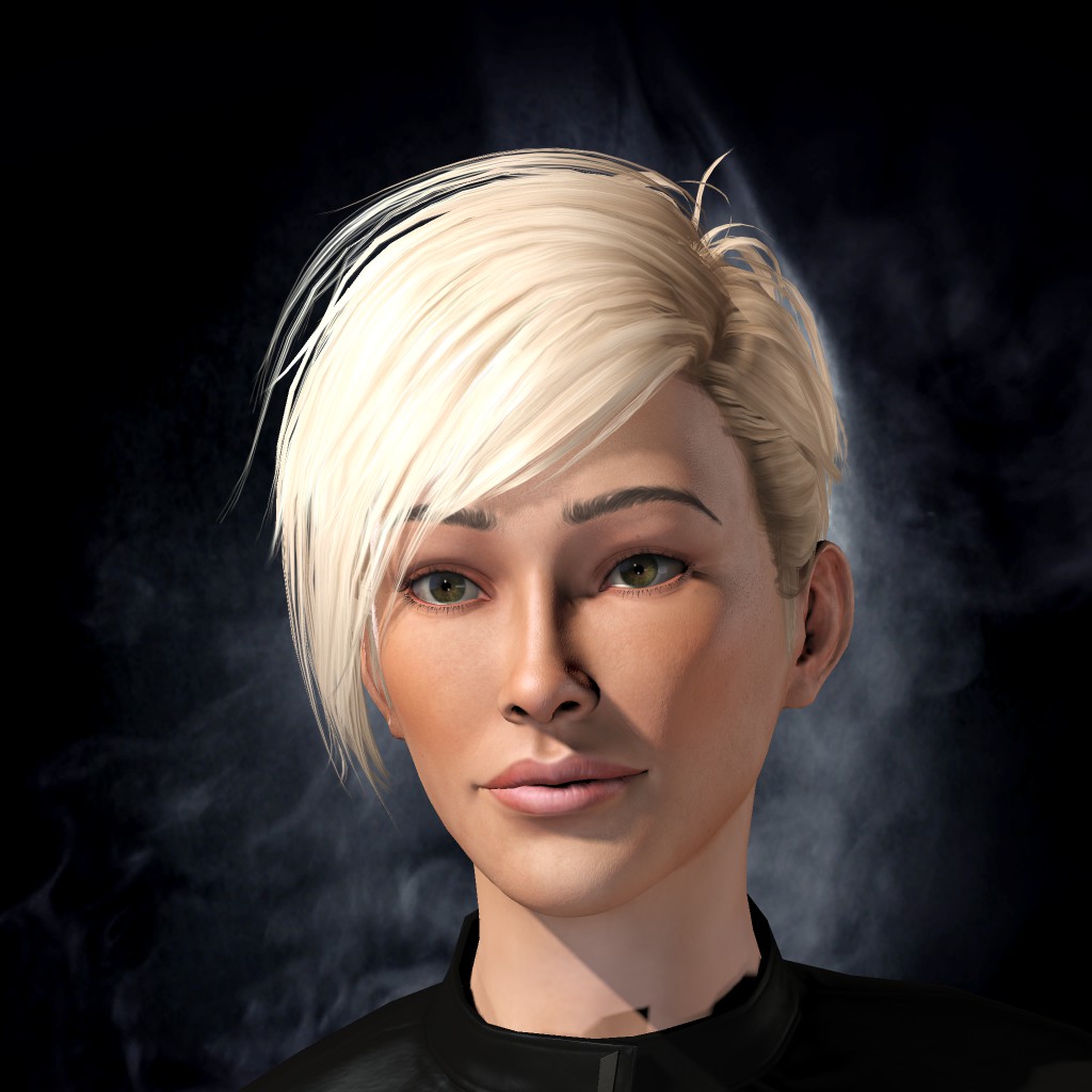 Aleksadra Lesnay