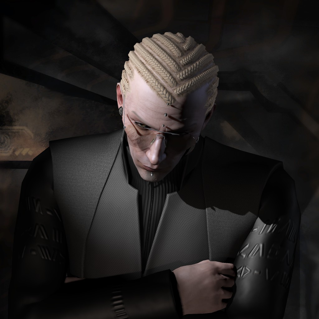 Gin Sinulf