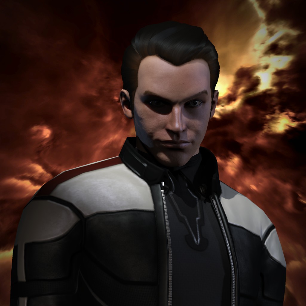 Scott de Xiakki