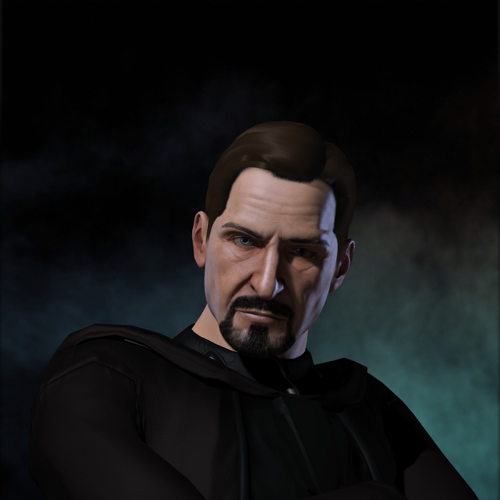 Dark Khamsi
