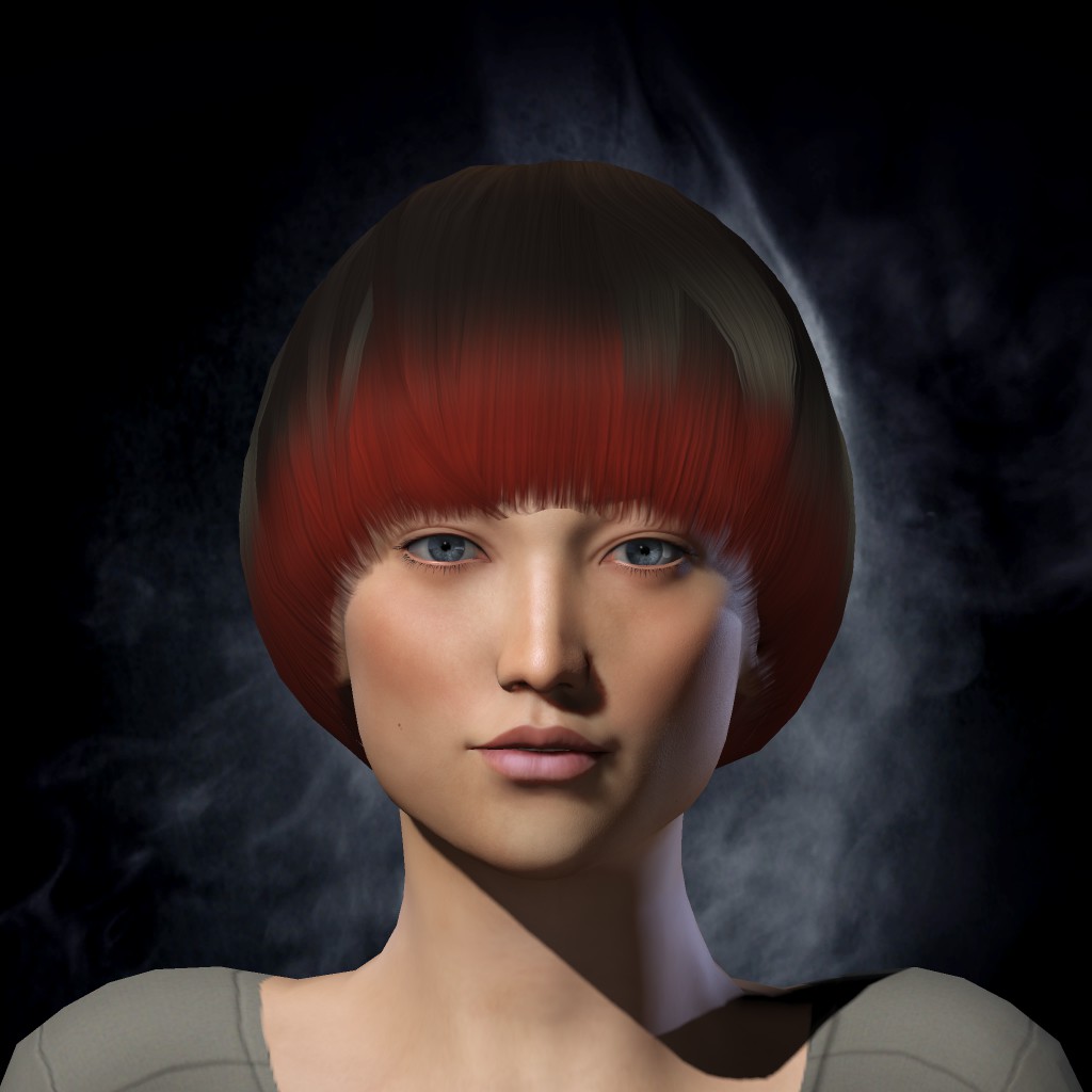 Angela Ishikela