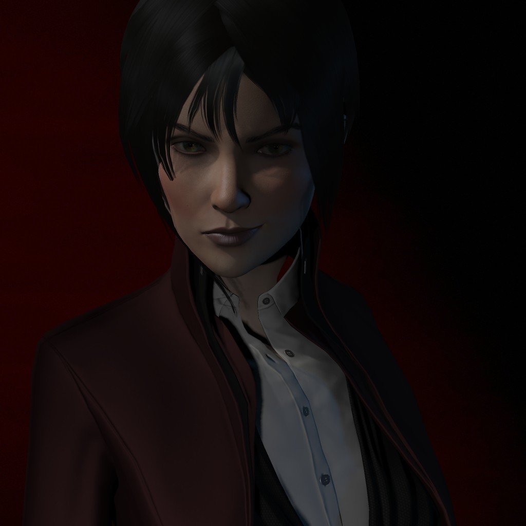 Red Sabre