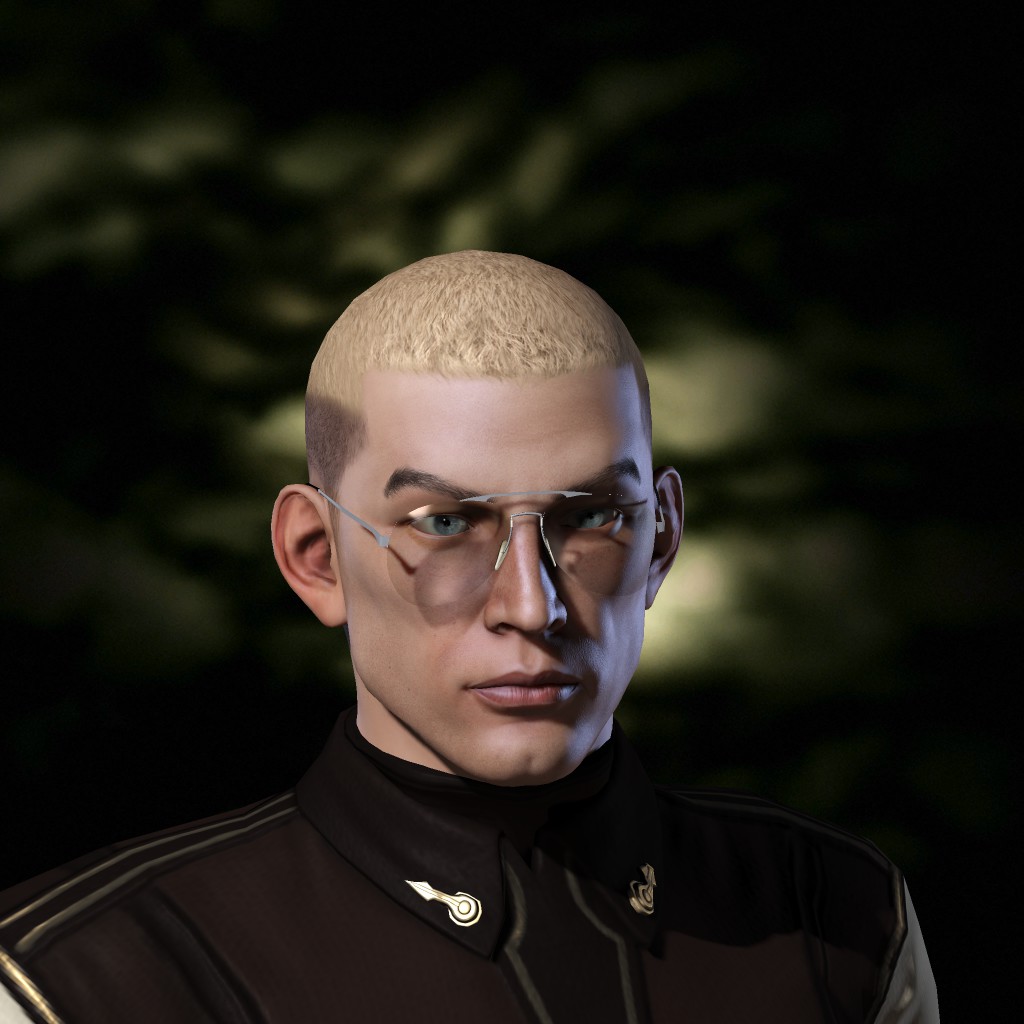 Benny Creys