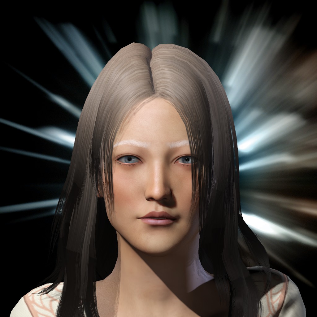 lsabeIIa van Asselin