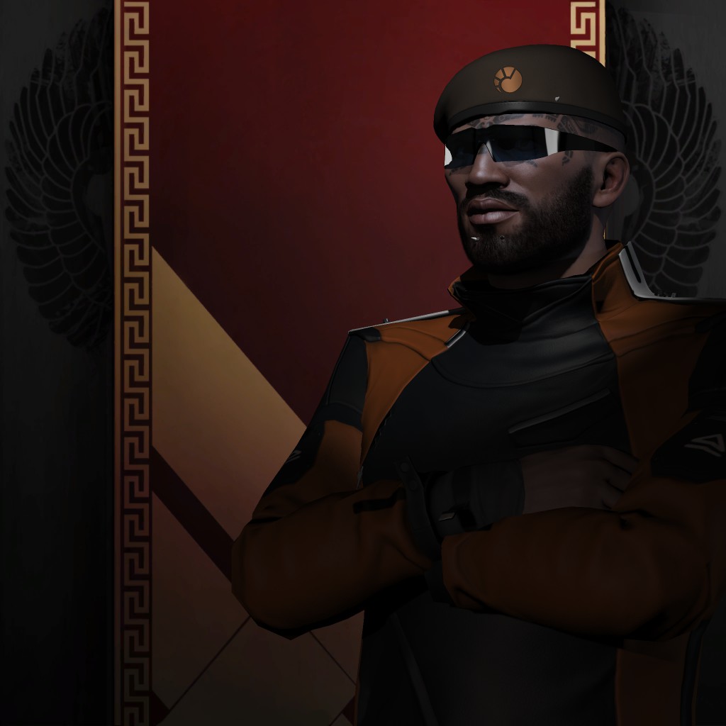 Trald Azur