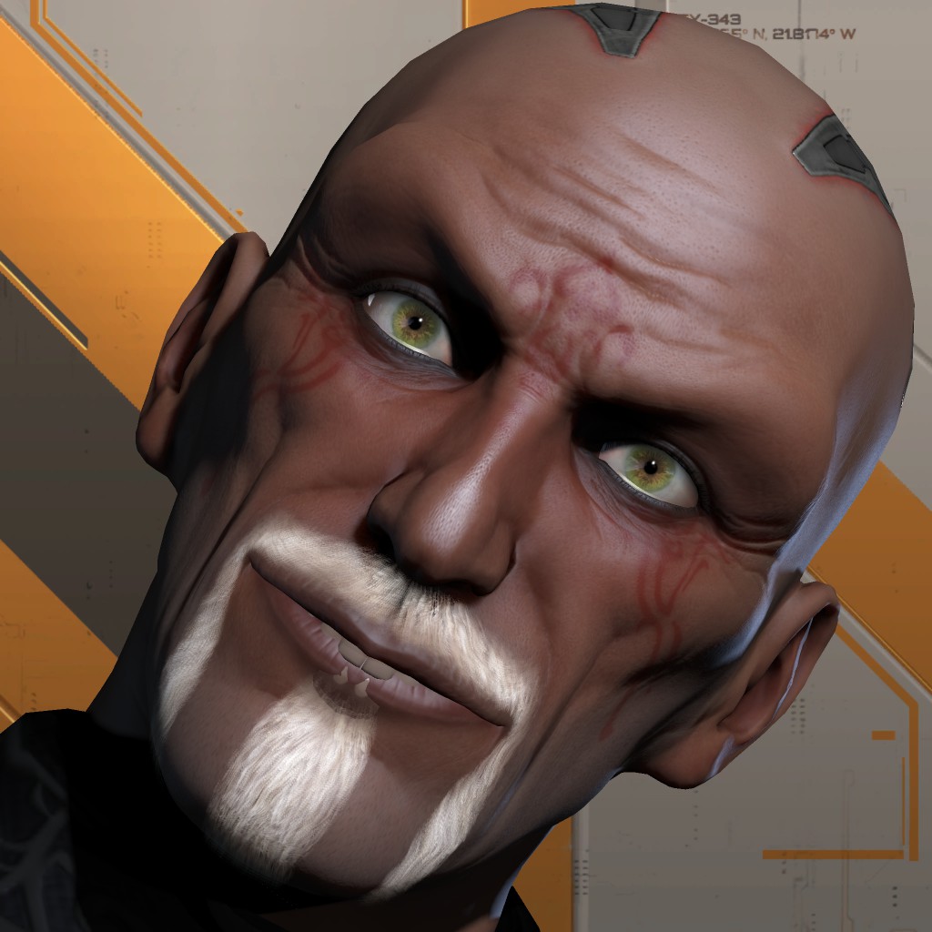 Supervillain